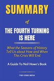 Summary of The Fourth Turning Is Here (eBook, ePUB)