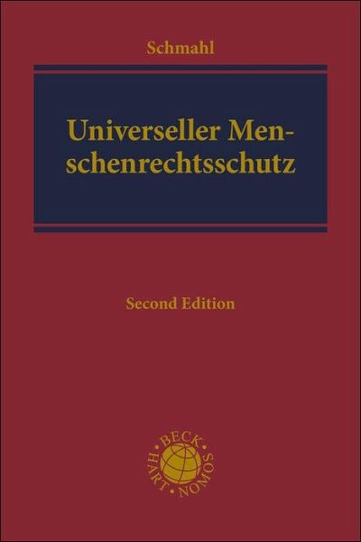 Universeller Menschenrechtsschutz