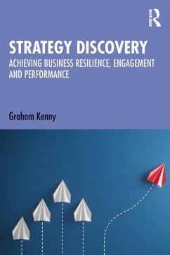 Strategy Discovery (eBook, PDF) - Kenny, Graham