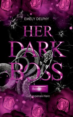Her Dark Boss - Delphy, Emely