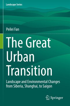The Great Urban Transition - Fan, Peilei