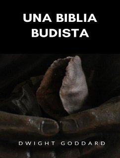 Una Biblia budista (traducido) (eBook, ePUB) - Goddard, Dwight