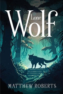 Lone Wolf - Matthew Roberts