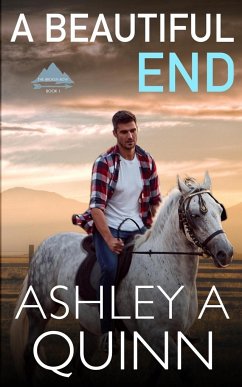 A Beautiful End - Quinn, Ashley A