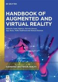 Handbook of Augmented and Virtual Reality (eBook, PDF)