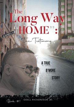 The Long Way 