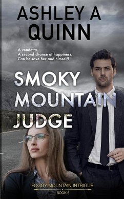 Smoky Mountain Judge - Quinn, Ashley A