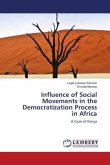 Influence of Social Movements in the Democratization Process in Africa