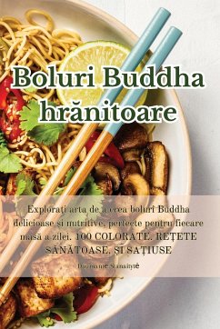 Boluri Buddha hr¿nitoare - Nicolata Bîrsan