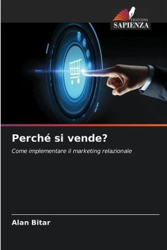 Perché si vende? - Bitar, Alan