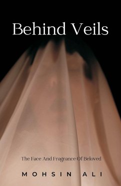 Behind veils - Ali, Mohsin