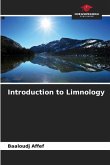 Introduction to Limnology