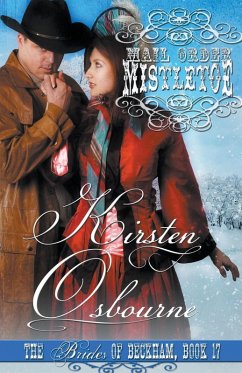 Mail Order Mistletoe - Osbourne, Kirsten