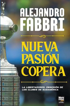 NUEVA PASIÓN COPERA - Fabbri, Alejandro