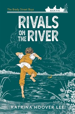 Rivals on the River - Hoover Lee, Katrina
