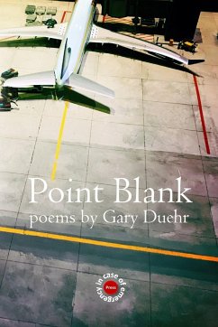 Point Blank - Duehr, Gary