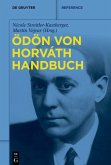 Ödön-von-Horváth-Handbuch (eBook, PDF)