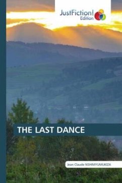 Cover THE LAST DANCE