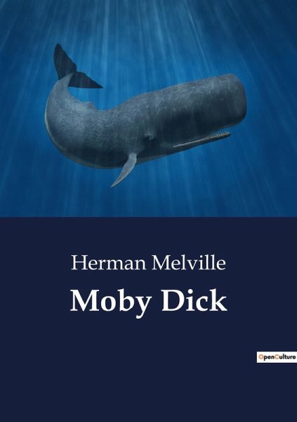 Moby Dick Moby Dick