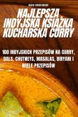 NAJLEPSZA INDYJSKA KSI¿¿KA KUCHARSKA CURRY