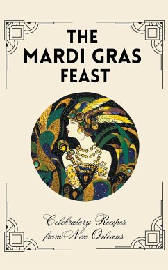 The Mardi Gras Feast - Kitchen, Coledown