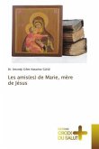 Les amis(es) de Marie, mère de Jésus