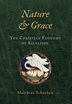 Cover Nature & Grace