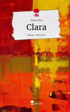 Cover Clara. Life is a Story - story.one