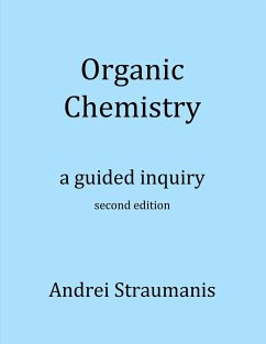 Organic Chemistry - Straumanis, Andrei