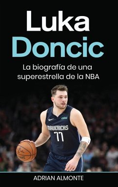 Luka Doncic - Almonte, Adrian