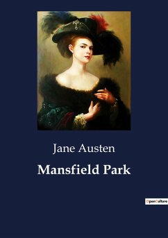 Mansfield Park - Austen, Jane