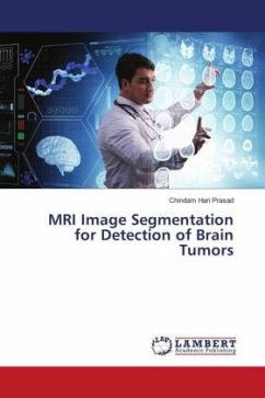 MRI Image Segmentation for Detection of Brain Tumors - Hari Prasad, Chindam