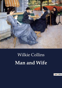 Man and Wife - Collins, Wilkie