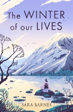 The Winter of Our Lives (eBook, ePUB) - Barnes, Sara