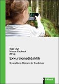 Exkursionsdidaktik (eBook, PDF)