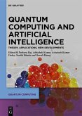 Quantum Computing and Artificial Intelligence (eBook, PDF)