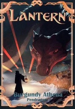 Lantern (eBook, ePUB) - Pendragon, Burgundy Athena