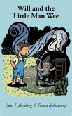 Will and the Little Man Wee (eBook, ePUB)