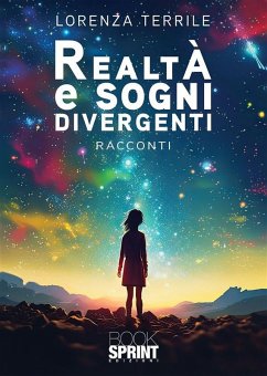 Cover Realtà e sogni divergenti (eBook, ePUB)