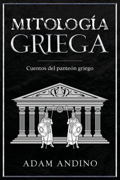 Mitología Griega - Andino, Adam