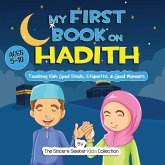 My First Book on Hadith for Children