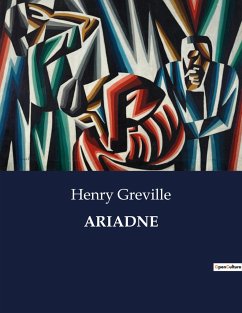 ARIADNE - Greville, Henry