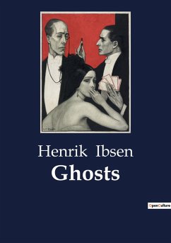 Cover Ghosts