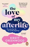 The Love of My Afterlife (eBook, ePUB)