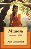 Mimosa (eBook, ePUB)