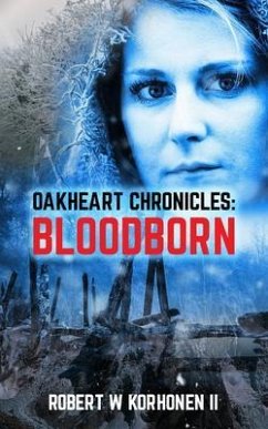 Cover Oakheart Chronichles (eBook, ePUB)