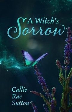 Cover A Witch's Sorrow (eBook, ePUB)