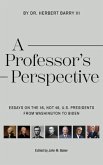 A Professor's Perspective (eBook, ePUB)