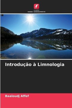 Introdução à Limnologia - Affef, Baaloudj