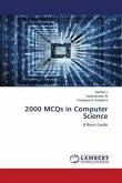 2000 MCQs in Computer Science